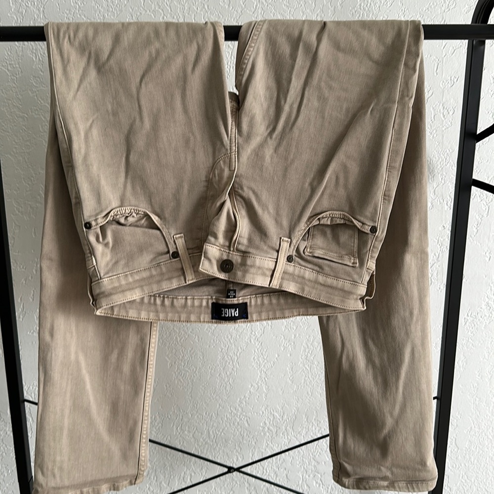 Men’s Paige Jeans size 29